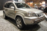 【直前情報】日産『新型SUV』にルノー兄弟車あり!! 画像