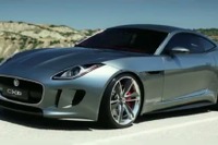ジャガー C-X16…HVスポーツカーの未来形［動画］ 画像
