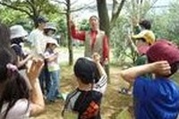 臨海都心で野生生物たんけん 10月8-9日 画像