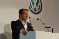 VW パサート 新型、累計受注2000台超…発売3か月 画像