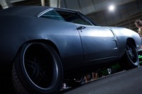 君にわかるか? シルエットクイズ…『ワイルド・スピード MEGA MAX』登場車 画像