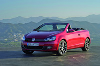 VWとポルシェの経営統合に遅れ 画像