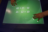 体をつかって、仲間と協力して、楽しく学ぶ 画像