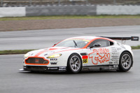 【Today'sオートガール】SUPER GT 開幕戦 画像