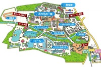 東京都、としまえん用地買収計画 画像