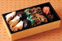 どら弁に上州めし登場 画像