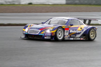 【Today'sオートガール】SUPER GT 開幕戦 画像