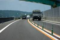東日本大震災と物流…なぜ届かなかったのか? 画像