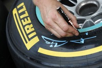 【F1イタリアGP】リザルト…ベッテル、112点差を獲得 画像