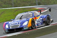 【SUPER GT 第6戦】SC430の立川/平手組が優勝 画像