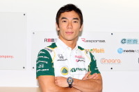 【インディジャパン】佐藤琢磨インタビュー 後編…「予選も決勝も“てっぺん”狙って攻める」 画像