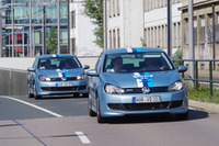 【VW エコドライブ世界選手権】日本代表・工藤氏が3.7リットル/100kmの好成績 画像