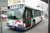 【NGV2000 Vol. 1】アッチもコッチも全部CNG車の展示会 画像