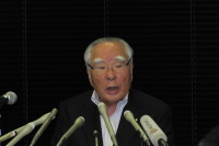 【スズキVW提携解消】鈴木会長「経営哲学を曲げてまで提携はできない」 画像