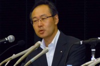 【スズキVW提携解消】原山副社長、前日のVWの声明が無くても決めていた 画像