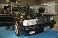 【NGV2000 Vol. 2】最大のお客様に合わせたラインナップ!? 画像