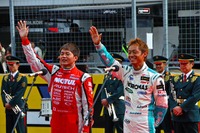 ［フジスプリントカップ11］東西対決、本山・脇坂がキャプテンに就任 画像
