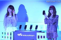 グーグルサービスやAndroid マーケットも利用可 画像