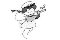 子どもたちのこころをサポート 画像