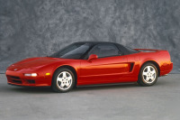 ホンダ NSX 後継車、「フェラーリの真似はしない」…社長発言 画像
