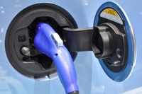 【フランクフルトモーターショー11】トヨタ、HVラインアップ強固に 画像