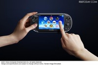 PS Vitaの発売日と価格、発表 画像