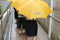 “KIDUNA”プロジェクト…雨が降ったら 画像
