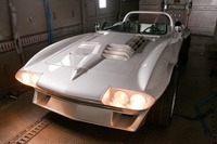君は見たか?…映画『ワイルド・スピードMEGA MAX』登場車 画像