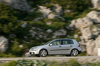 VW『ゴルフ』の2004年60万台販売計画に暗雲 画像