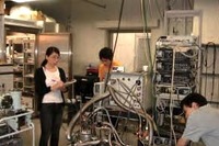 のぞこう! 対話しよう! 触れてみよう! 10月22日から 画像