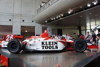 ホンダのモータスポーツ活性化策、伊東社長「商品の底上げが急務」 画像