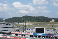 【INDYCAR インディジャパン】ザ・ファイナル…写真蔵 画像