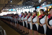 【東京ゲームショウ11】閉幕…PS Vita効果か、来場者数増える 画像