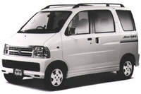 【東京モーターショー出品車】ダイハツの低公害・低燃費車……あれEVは? 画像