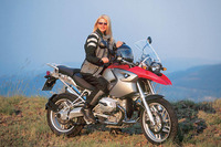 BMWモーターサイクルのエンデューロモデルがフルモデルチェンジ 画像