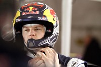 ライコネン、ウィリアムズと接触…F1復帰への動きか 画像