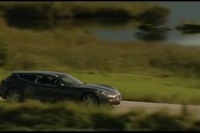 フィスカー サーフ…EVシューティングブレークという提案［動画］ 画像