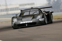 【ジュネーブモーターショー'04出品車】マセラティ『MC12』はレースのために 画像