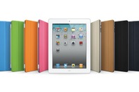 ANA、全客室乗務員へiPadを配布…12年4月より 画像