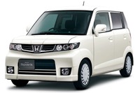 ホンダ、新型軽自動車を投入へ…伊東社長「ホンダらしい仕上がり」 画像