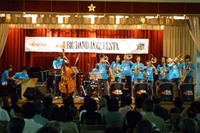 富士通テン、神戸ジャズストリートに今年も協賛 10月8-9日 画像