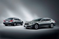 日産自動車と三菱自動車、国内OEM事業の拡大で合意 画像