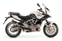 アプリリア マーナ GT850 ABS 発売…限定20台 画像