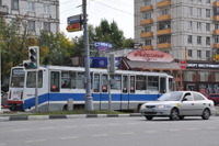群雄割拠のロシア自動車市場 画像