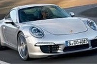 ポルシェ 911 新型、ニュルのラップタイムを13秒短縮…7分40秒台 画像