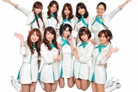 鈴鹿サーキットクイーン第34期生募集 画像