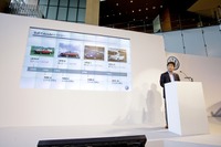 【VW ゴルフカブリオレ 日本発表】歴代写真蔵 画像