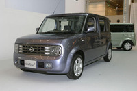 日産、国内生産不振もグローバルでプラス…1月実績 画像