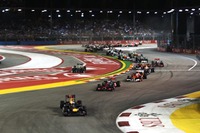 【F1シンガポールGP】決勝…ベッテルはマジック1 画像