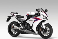 ［写真蔵］ホンダ CBR1000RRファイアーブレード 新型 画像